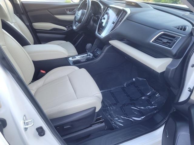 used 2025 Subaru Ascent car, priced at $42,993