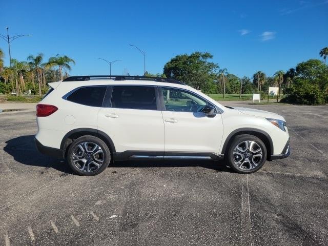 used 2025 Subaru Ascent car, priced at $42,993