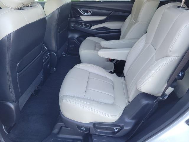 used 2025 Subaru Ascent car, priced at $42,993