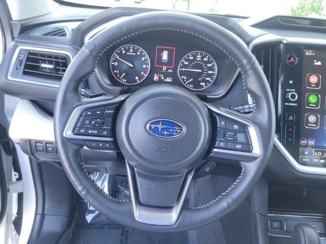 used 2025 Subaru Ascent car, priced at $42,993