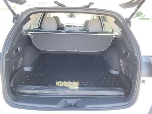 new 2025 Subaru Outback car, priced at $35,838
