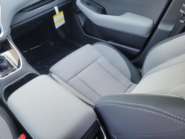 new 2025 Subaru Outback car, priced at $35,838