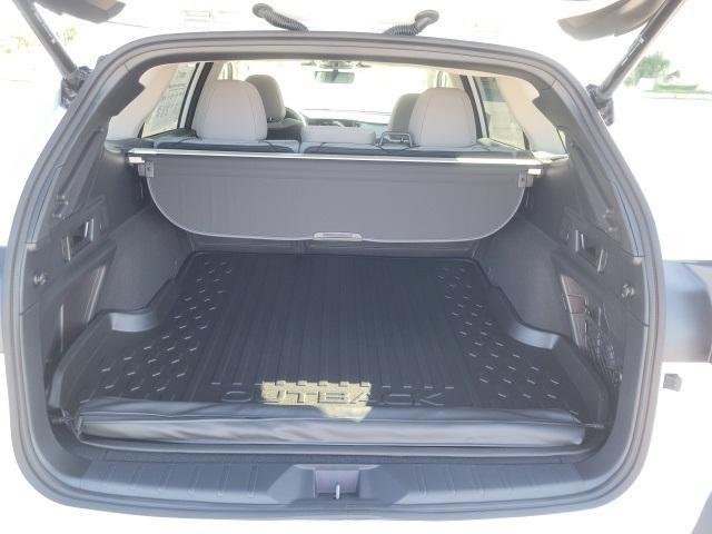new 2025 Subaru Outback car, priced at $36,338