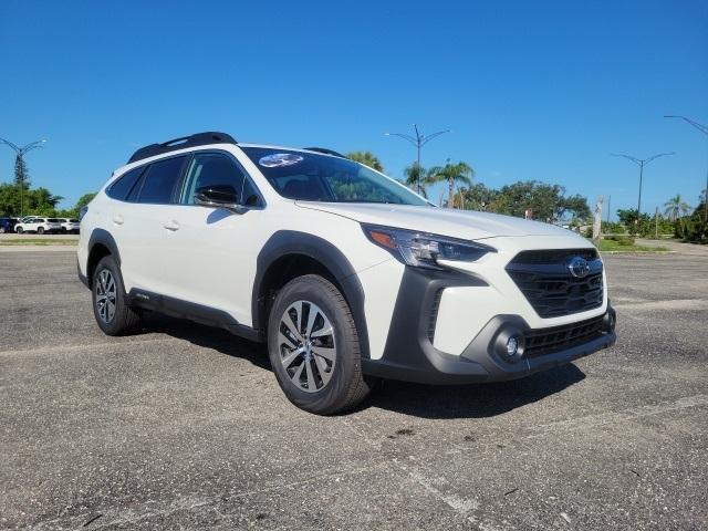 new 2025 Subaru Outback car, priced at $35,838