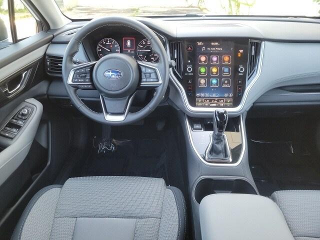new 2025 Subaru Outback car, priced at $35,838