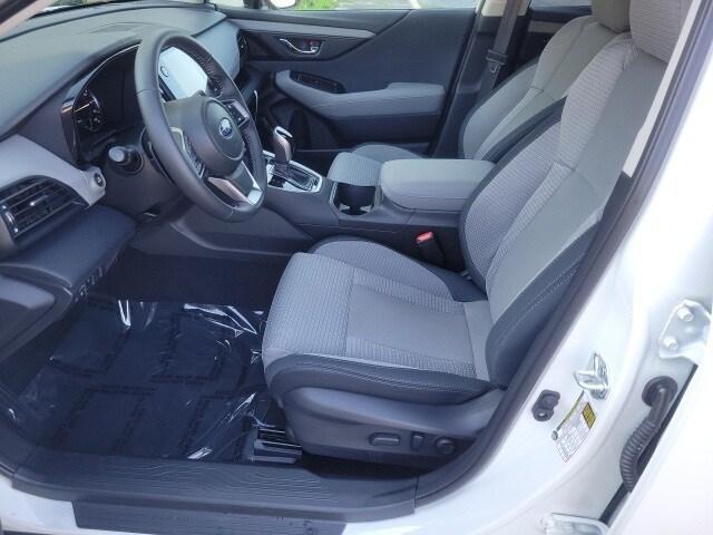 new 2025 Subaru Outback car, priced at $35,838