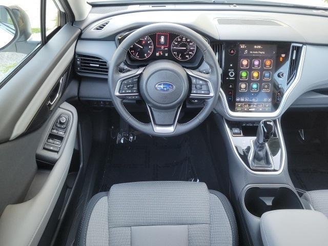 new 2025 Subaru Outback car, priced at $36,338