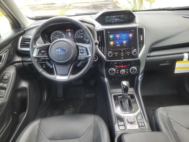 used 2020 Subaru Forester car, priced at $25,143
