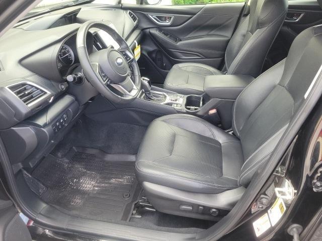 used 2020 Subaru Forester car, priced at $25,143