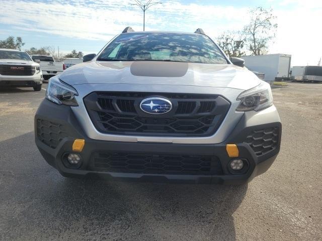 new 2025 Subaru Outback car, priced at $40,952