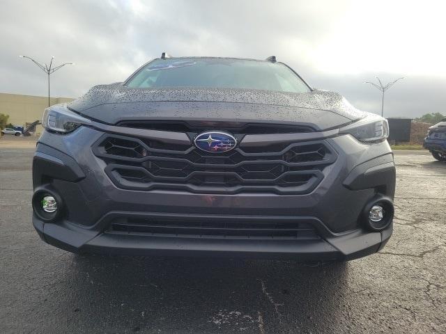 new 2024 Subaru Crosstrek car, priced at $32,841