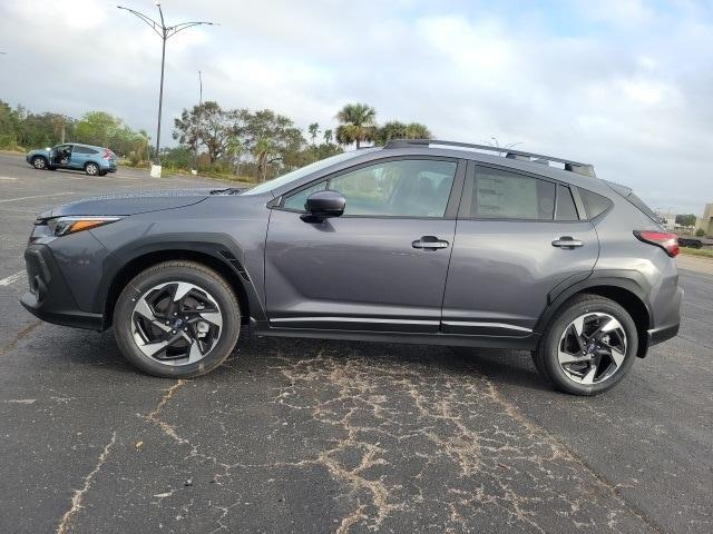 new 2024 Subaru Crosstrek car, priced at $32,841