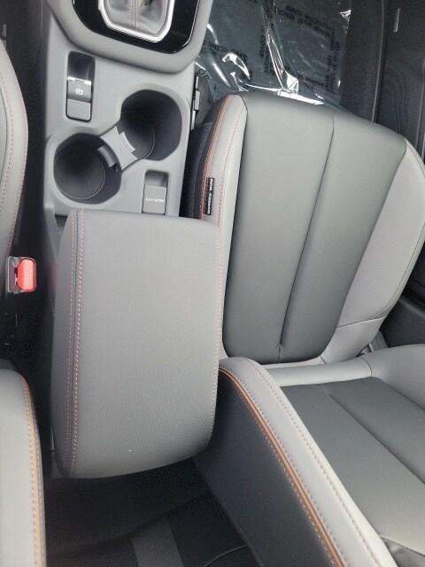 new 2025 Subaru Forester car, priced at $37,848
