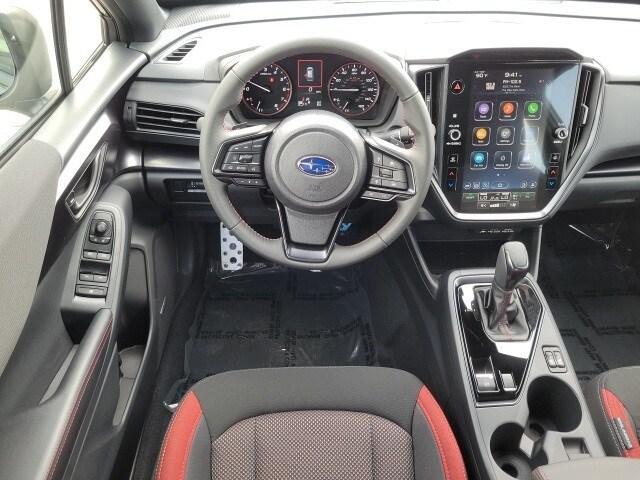 new 2025 Subaru Impreza car