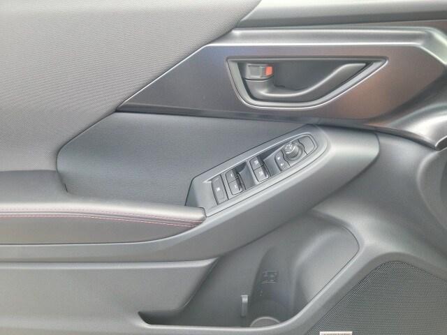 new 2025 Subaru Impreza car