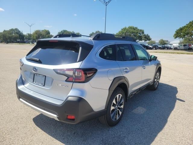 new 2025 Subaru Outback car, priced at $37,347