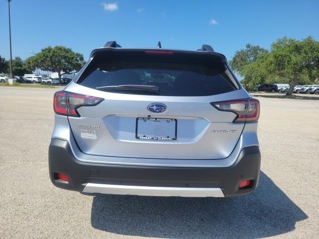 new 2025 Subaru Outback car, priced at $37,347