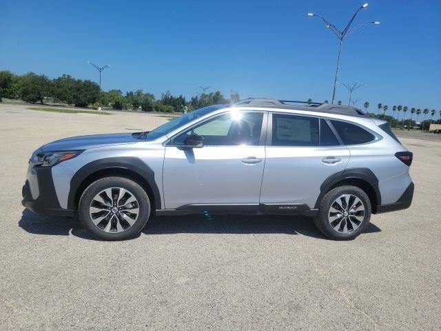 new 2025 Subaru Outback car, priced at $37,347