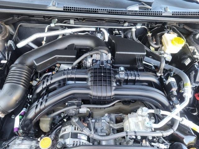 used 2022 Subaru Impreza car, priced at $19,991