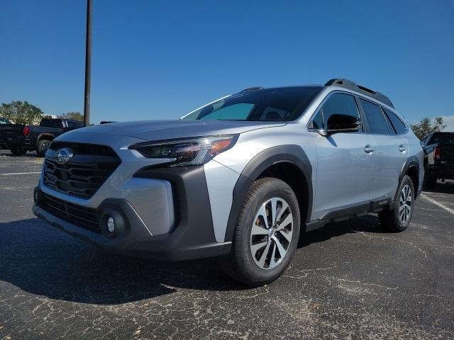 new 2025 Subaru Outback car, priced at $34,822