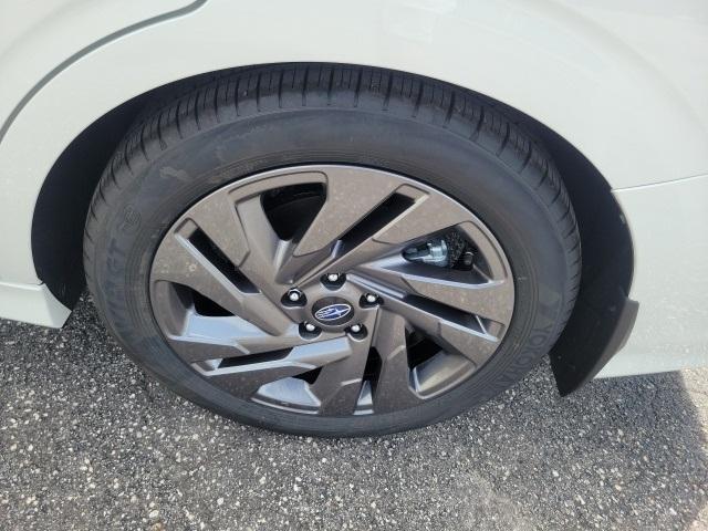 new 2025 Subaru Legacy car, priced at $36,223