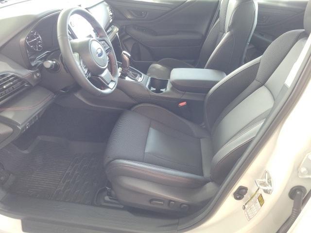 new 2025 Subaru Legacy car, priced at $36,223