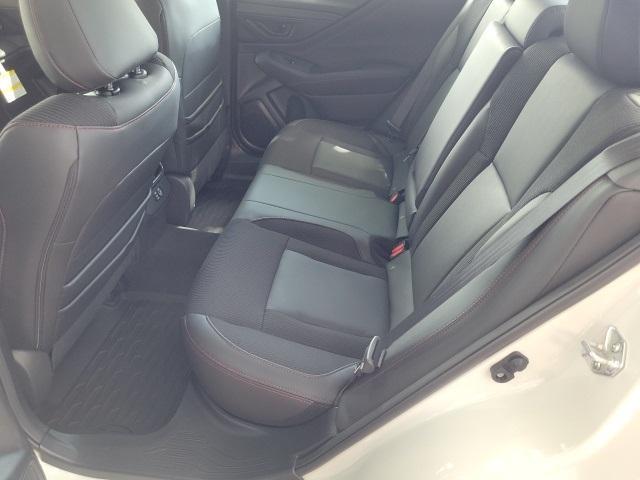new 2025 Subaru Legacy car, priced at $36,223