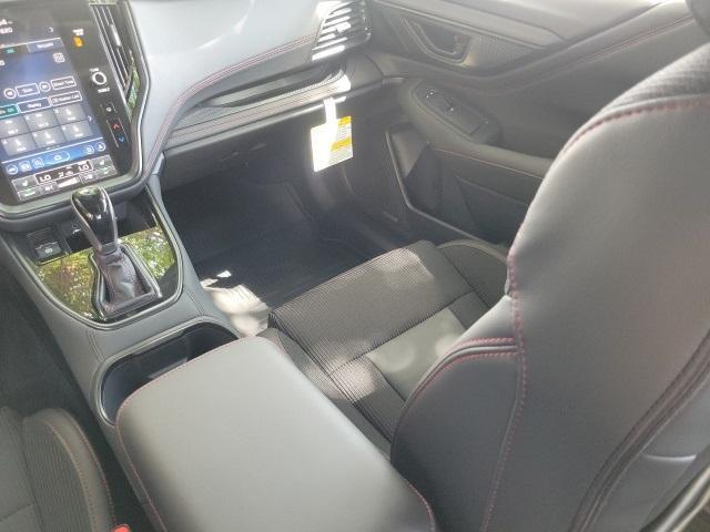 new 2025 Subaru Legacy car, priced at $36,223