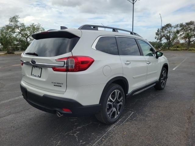 new 2024 Subaru Ascent car, priced at $47,484