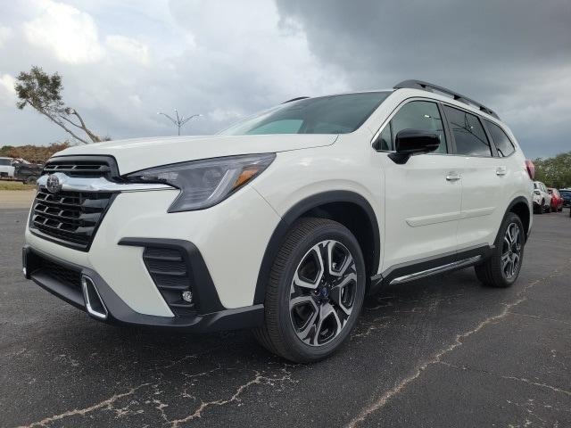 new 2024 Subaru Ascent car, priced at $47,484