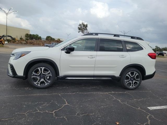 new 2024 Subaru Ascent car, priced at $47,484