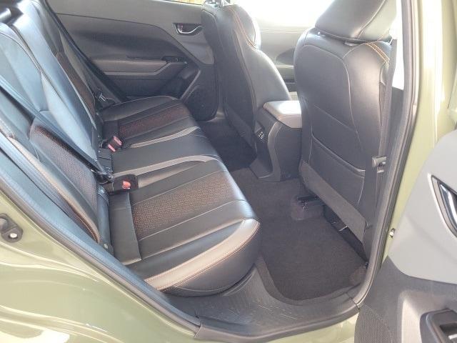 used 2024 Subaru Crosstrek car, priced at $30,035