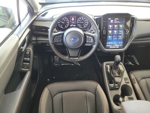 used 2024 Subaru Crosstrek car, priced at $30,035