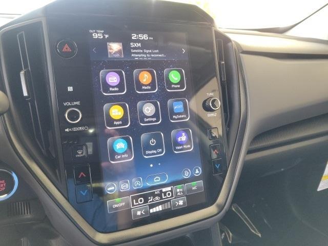 used 2024 Subaru Crosstrek car, priced at $30,035