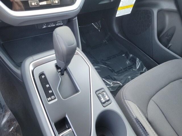new 2025 Subaru Crosstrek car, priced at $30,562