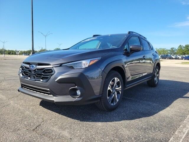 new 2025 Subaru Crosstrek car, priced at $30,562