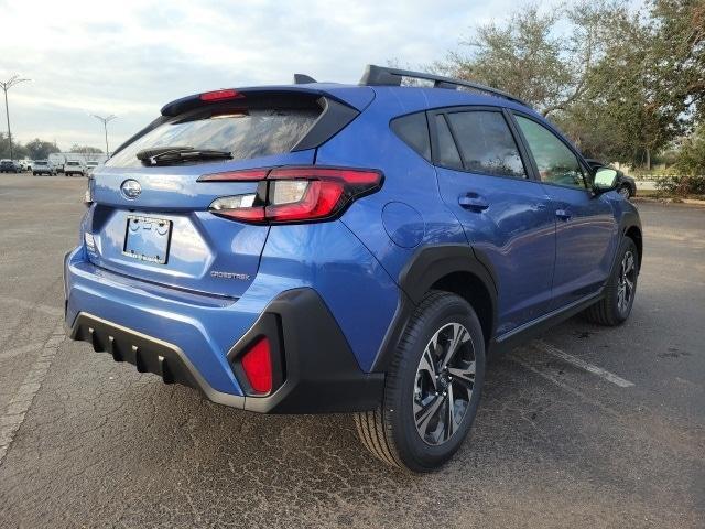 new 2025 Subaru Crosstrek car, priced at $31,268