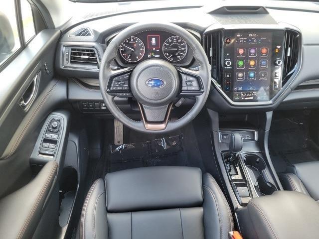 used 2025 Subaru Ascent car, priced at $44,392