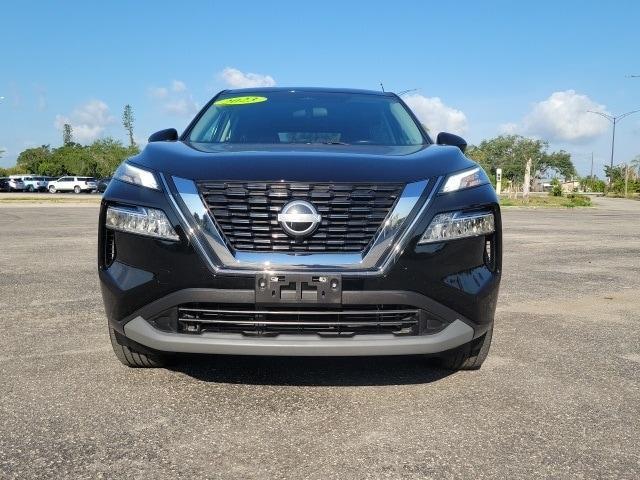 used 2023 Nissan Rogue car, priced at $20,056