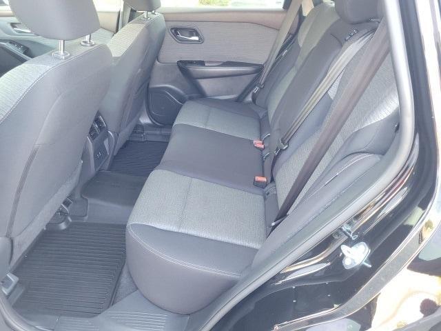 used 2023 Nissan Rogue car, priced at $20,056