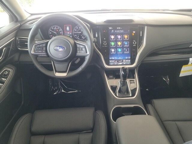 new 2025 Subaru Outback car, priced at $43,970