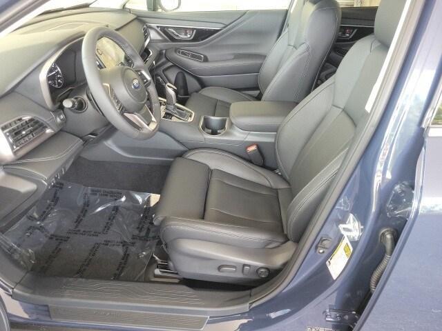 new 2025 Subaru Outback car, priced at $43,970