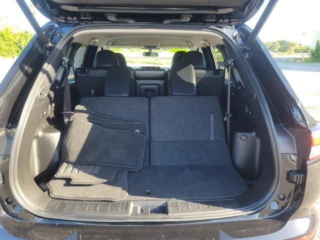 used 2024 Mitsubishi Outlander car, priced at $23,294