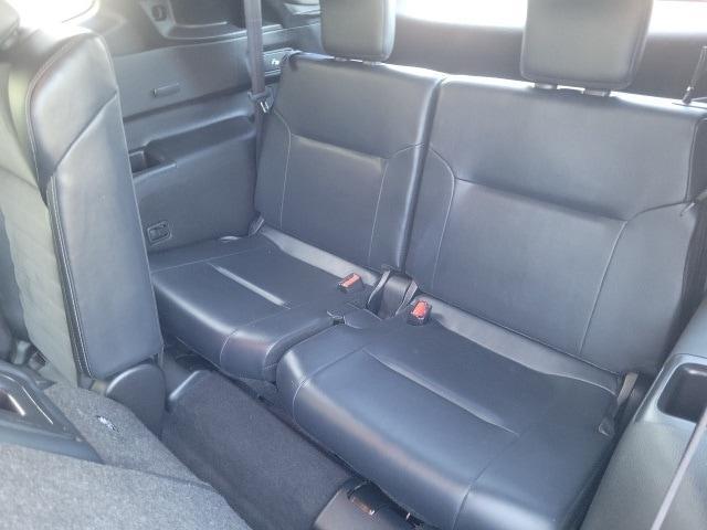 used 2024 Mitsubishi Outlander car, priced at $23,294
