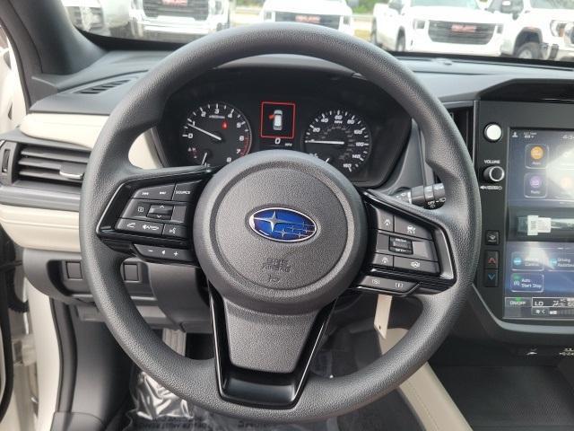 new 2025 Subaru Forester car, priced at $30,962