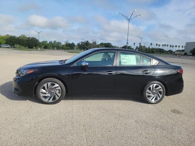 used 2024 Subaru Legacy car, priced at $32,020