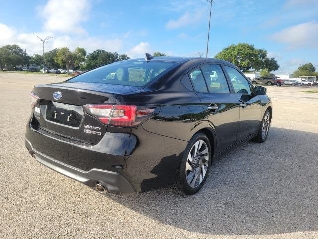 used 2024 Subaru Legacy car, priced at $32,020