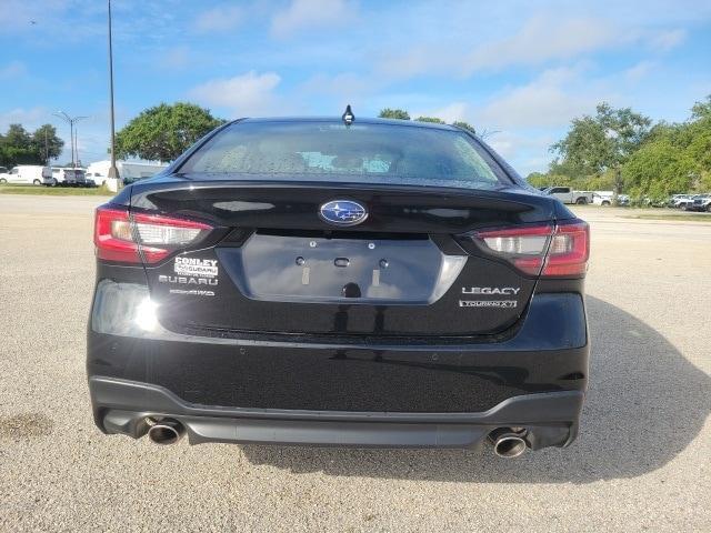 used 2024 Subaru Legacy car, priced at $32,020