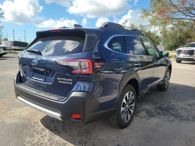 new 2025 Subaru Outback car, priced at $45,990