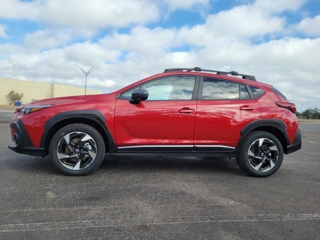 new 2025 Subaru Crosstrek car, priced at $34,597